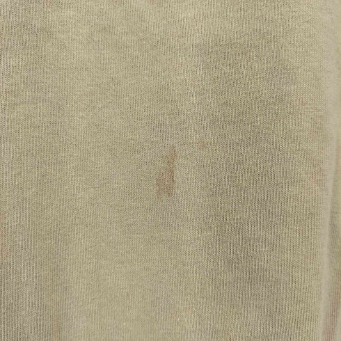 リメール remer loose basic TeeルーズベーシックTシャツ メンズ  S